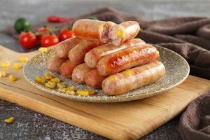 Deng Ge Barbecue (Huangtuling Store)