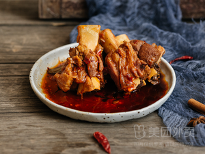 Northeast Dumplings & BBQ (Development Company Dormitory Branch)