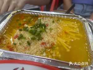 Niu 3 Mao Barbecue (Nanhu Road Branch)