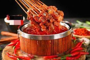 Ye Mao Zi Xiao Huang Yu (Huang Tu Ling Branch)