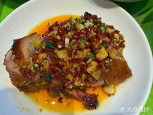 Xu Ji Liuyang Cuisine (Xinrong International Plaza Branch)