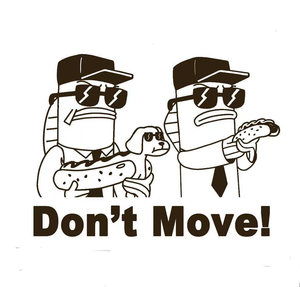 LICKINGDOG American Hot Dog Shop (Tianxin Store)