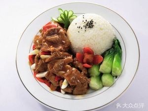 China Lanzhou Noodles