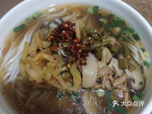 Xiao Ji Noodle House (Development Company Dormitory Store)