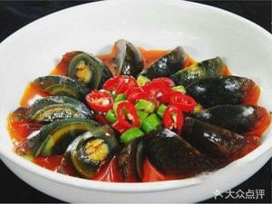 Northeast Dumpling King