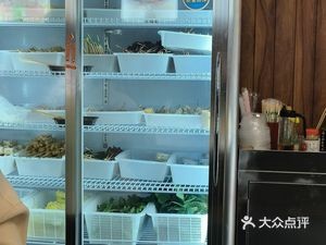 Muzi Spicy Hot Pot (Xiangyin Jiayuan Branch)