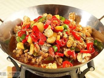 Ancient City Cuisine