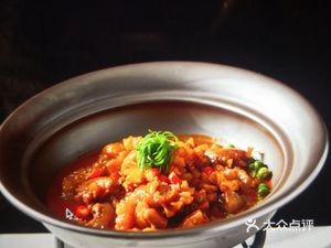 Three Great Chefs Restaurant