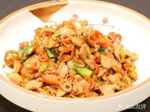 Huifeng Hotel Catering Department