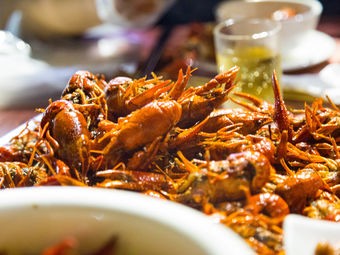 Ancient City Story Eco Restaurant