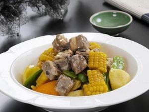 Northeast Cuisine (Jinpeng Mingdu Store)