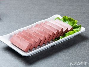 Inner Mongolia Whole Lamb Restaurant (Jinpeng Mingdu Branch)