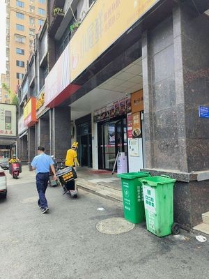 Xiao Ti Xian Xiao Long Bao (Shengdi Linghangcheng Branch)