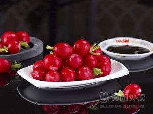 Tan's Secret Pickle (Huanghua Road Store)