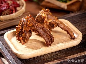 Xiao Wei Hot Spicy Food (Xiangyu International Plaza Branch)