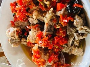 Junping Home-style Restaurant