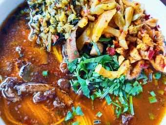 Xingniuji Flour Shop (Kunlong Branch)