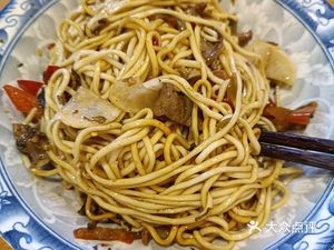 Yannuo Special Rice Noodles (Hongkun Dongsheng Community Branch)