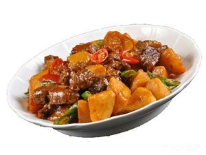 Niuxiaoer · Jinshi Beef Noodles (Xinghu Road Branch)