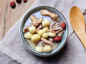 Fujian Specialty Snacks