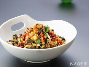 Guozǐ Pancake (Huanghua Central Plaza Branch)