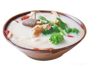 Henan Braised Noodles