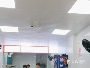 Old Liu's Pork Blood Noodles (Yuanda Third Road Store)