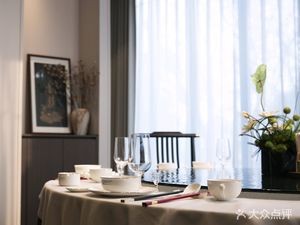 No. 58 Private Kitchen