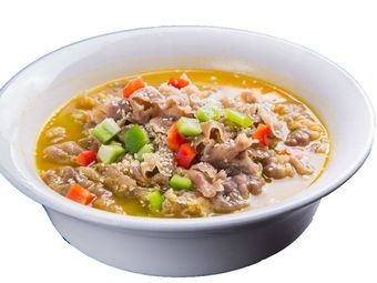 Luosifen & Guilin Rice Noodles