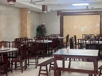 Fukang Local Cuisine Restaurant (Huanghua Airport Branch)