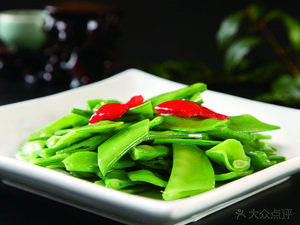 Liu's Ladle Steamed Dishes
