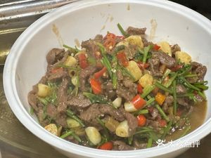 Hao Ge Food City (Longfeng安置小区 Branch)