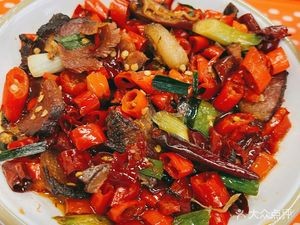 T1 Mao's Restaurant (Changsha Huanghua International Airport Store)