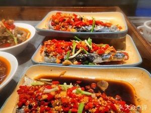 T2 Mao's Restaurant (Changsha Huanghua International Airport Branch)