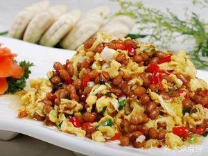 Wei Xiang Yuan Family Kitchen (Zihua Jun Branch)