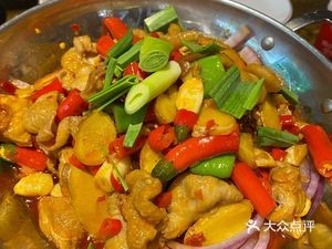 New Changlong Story (Changlong Shopping Mall Branch)