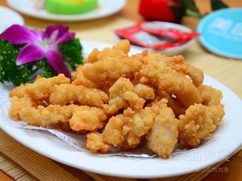 Zhengxin Chicken Cutlet (Jinpeng Mingdu Store)