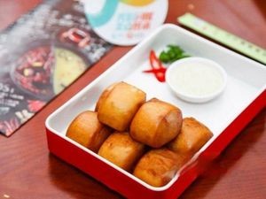 3 Brothers Stone Pot Fish