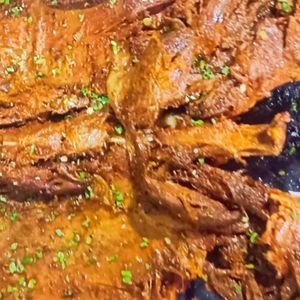 Huoyun Farm Whole Roast Lamb (Huanghua Branch)