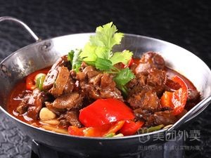 Changshun Noodles & Home-style Dishes (Jinpeng Mingdu Branch)