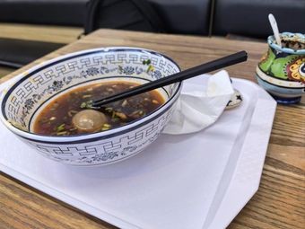 Longxinglou Beef Noodles