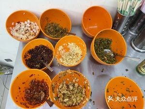 Ya Ya Noodle (Jinpeng Jingeduo Store)