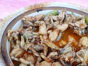 Ya Fu Ting Small Bites (Airport International Xingcheng Branch)