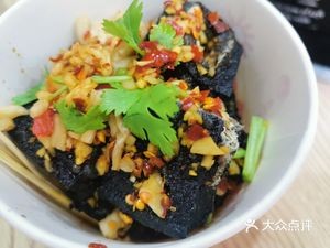 Shiduji Snack Gathering Place