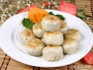 Hangzhou Steamed Buns (Pitang Branch)