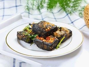 Authentic Changde Duck King