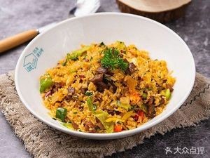 Original Duck King (Tianxin Avenue Branch)