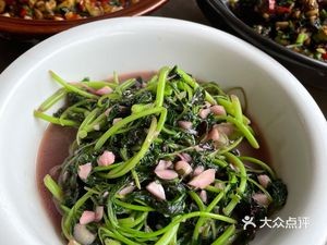 Jiahuang Local Cuisine Restaurant