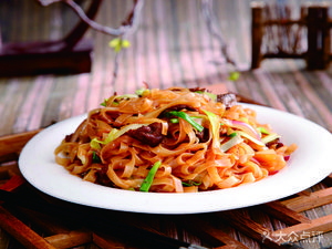 Jinshi Beef Noodles (Xinyuan Hecheng Branch)