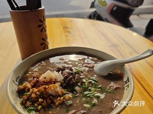 Chen Erji's Pork Rice Noodles